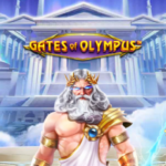 Gates of Olympus 5000x Mania: Slot Petir Zeus Gacor