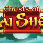 Chest of Cai Shen: Slot Bertema Dewa Kekayaan Tiongkok