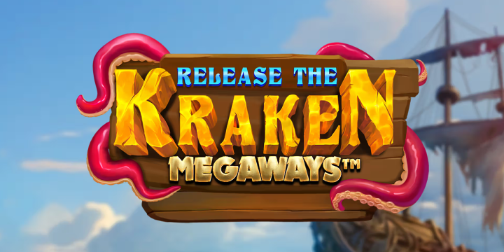 Release the Kraken Megaways: Slot dengan Potensi Maxwin