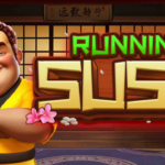 Running Sushi: Slot Game Kuliner Penuh Keberuntungan