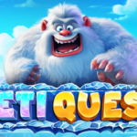 Yeti Quest: Slot Abadi dari Dunia Salju Bikin Auto Kaya Raya